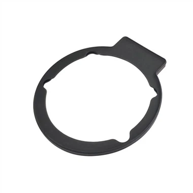 Qulflar uchun tashqi qarishga qarshi EPDM kauchuk qistirmalari