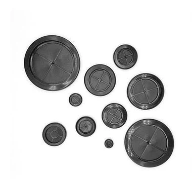 Maxsus kauchuk qistirma