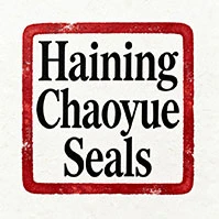 Haining  Chaoyue  Muhrlar  Co.,  Ltd