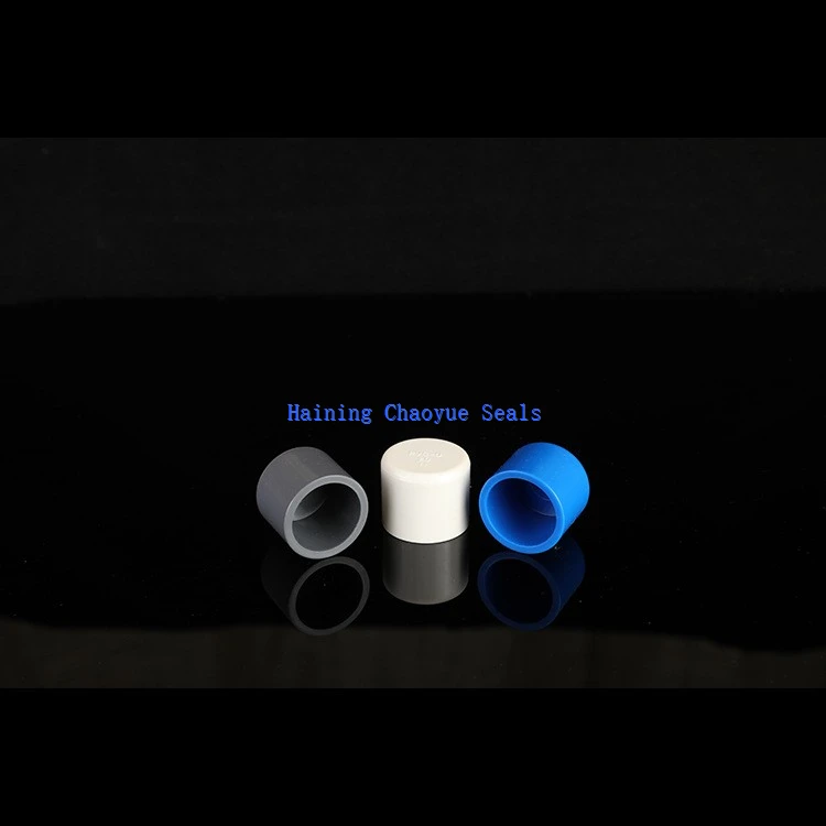 pvc end protective cap pvc end protective cap